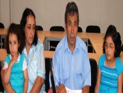 Hollanda'da Türk Ailesinin Dramı