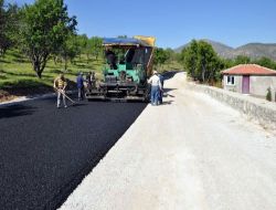 Çünür Tepesi Yeni Çehresiyle Ziyaretçilere Hazır