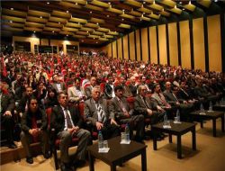 TTK Eski Başkanı Halaçoğlu: Ermeniler Osmanlı Devletine İhanet Edip, Yabancı Ülkelerle İşbirliği Yaptı!