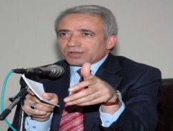 Cumhurbaşkanı Başdanışmanı Ertürk: Global Dünya Kendi Krizini Yarattı!