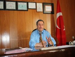 Başhekim Soyhan: Avrupa Mükemmellik Ödülü'nü Almak İçin Çalışma Başlattık!