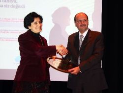 Dünyaca Ünlü Kalp Doktoru Prof. Dr. Murat Tuzcu: Tuz, Dünya Sağlığını Tehdit Ediyor!!