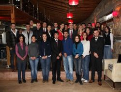 Ekovitrin Dergisi, Akdeniz Üniversitesi'ni 'Yılın Üniversitesi' Seçti!