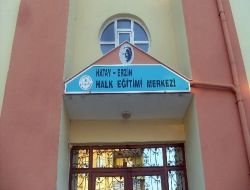 Halk Eğitim Merkezi'nin, Temyize Taşıdığı Tahliye Davasından Boşaltma Kararı Çıktı!