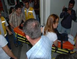 Adana'da Trafik Kazası: 2 Ölü, 3 Yaralı