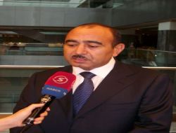 'Azeri Gazının Yüzde 50'sini Nabucco'ya Ayırmaya Hazırız'