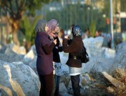 Vizenin Kalkması Turizmcileri Sevindirdi