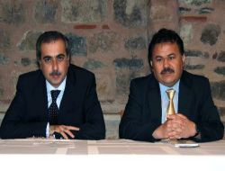 Eşrefoğlu Rumi İznik'te Anılacak