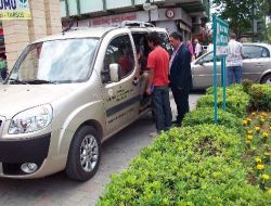 Tarsus'ta Sokak Çocuklarına Yönelik Denetimler Artırılıyor
