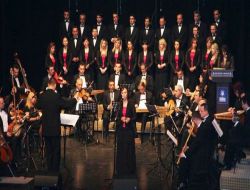 Bursa Büyükşehir Belediyesi'nden Gönülden Gönüle Nağmeler