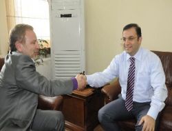 Gençlik Köprüsü'nün İnşa Edileceği Yer Sular Altında Kalacak