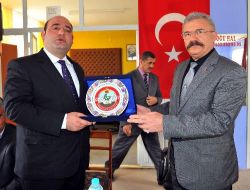 Vali Cerrah Hal Esnafının Sıkıntılarını Dinledi