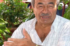 KAMER GENÇ'TEN ESPİRİLİ BİR RÖPORTAJ!..