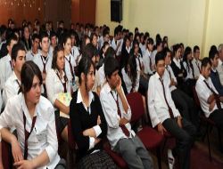 Belediye, Öğrencilere Güneş Enerjisini Anlatıyor