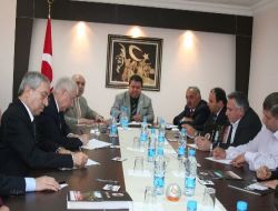 Dörtyol, Ankara'daki Hatay Fuarında Stand Açacak