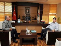 Kızılay, Kepez'de Kan Alma Birimi Kurmak İstiyor