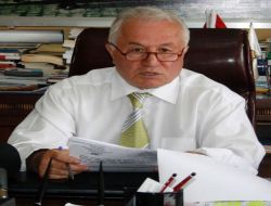 Gesob Başkanı Kara: Giresun Tıp Fakültesi Hastanesi Açısından 2 Yılını Kaybetti