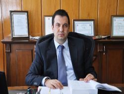 Torul Barajı Gölü'nü Çöplüğe Döndürdüler