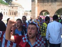 Ziraat Türkiye Kupası'nı Trabzonspor, Gönüllerin Kupasını Da Şanlıurfa Aldı!