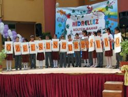 Sungurbey'den Muhteşem Hıdrellez Bayramı Programı