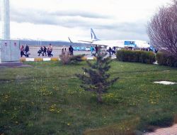 Türkiye'nin Aşıkları Kars'a Akın Etti