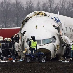 Kazanın Sebebi Belli Oldu!!