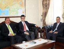 Cimpor Yibitaş'ın Türkiye Başkanı: Türkiye'de Kriz Etkilerini Kaybetti