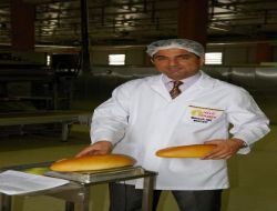 Halk Ekmek: Antalya'da Ekmeğin Üçte Biri Eksik Gramajda Üretiliyor