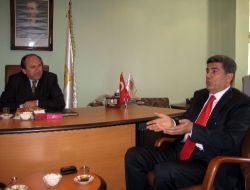 Kadın Polisler, Hemcinsleriyle Kabul Günlerinde Bir Araya Gelecek