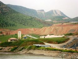 Hasankeyf Yaşatma Girişimi: Biz De Barajı Yapanlar Kadar Kararlıyız