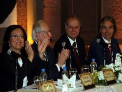 Cumhurbaşkanlığı Genel Sekreteri İsen: Biyografik Roman Eksikliği Giderilmeli!..