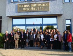 Sakarya Üniversitesi Kalite Denetiminden Geçti