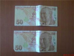 Adıyaman'daki Sahte Para Operasyonunda 3 Kişi Yakalandı!