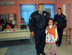 Samsat'ta Trafik Semineri Düzenlendi