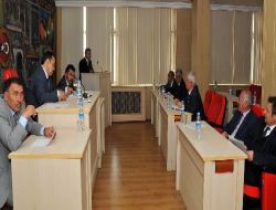 Gümüşhane Üniversitesi, 'eğitim Ve Uygulama Bahçesi' İstedi