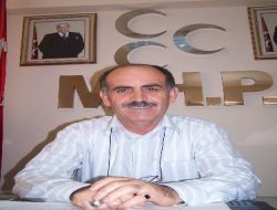 MHP İlçe Başkanı Uyar: Yaylada Kundaklanan Evlerin Sahipleri Mhp'ye Çalışmıştı