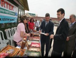 Toroslar'da Hıdrellez Coşkusu