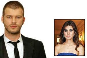 İDİL FIRAT EVLİLİKTEN DÖNMÜŞ!