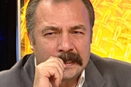 OKTAY KAYNARCA'DAN SERT AÇIKLAMA!