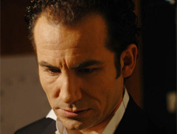 FERHAT GÖÇER'E 'TIK' REKORU!