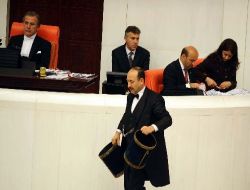 Geçici 20.Madde 336 Oyla Geçti!