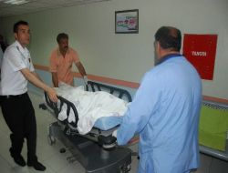 Ceyhan'da Trafik Kazası: 1 Ölü, 5 Yaralı