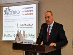 LC Waikiki Yönetim Kurulu Başkanı Küçük: Krizlerde Yatırım Yaparak Büyüdük!