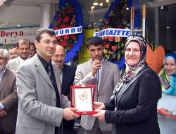 Nilüfer Yardımlaşma Ve Dayanışma Derneği'nden Öğrenciler Yararına Kermes