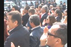 "Amirallere Suikast" Davası  Başladı