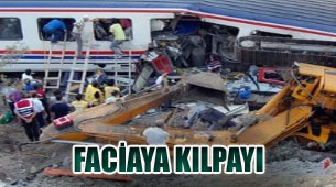 Kazanın Nedeni Sinyal Hatası