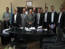 Elsiad Başkanı Polat: Elbistan İhalelerden Daha Fazla Yararlanmalı!
