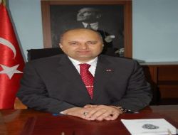 Kahramanmaraş'ın Yeni Emniyet Müdürü Aydın: Kentin Huzur Ve Güvenliği İçin Elimizden Geleni Yapacağız
