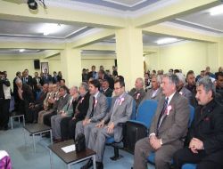 Esob Başkanı Ünal, Güven Tazeledi