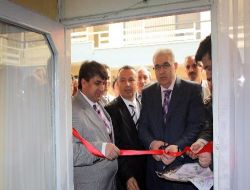 Karabüklü Şehit Yakınları Derneklerine Kavuştu